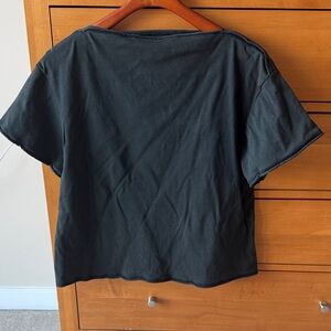 Alabama Chanin x Elizabeth Suzann Eva Shirt